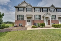 Building Photo - 3821 Bailey Rd