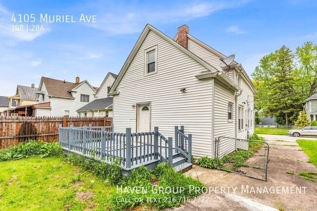 Building Photo - 4105 Muriel Ave