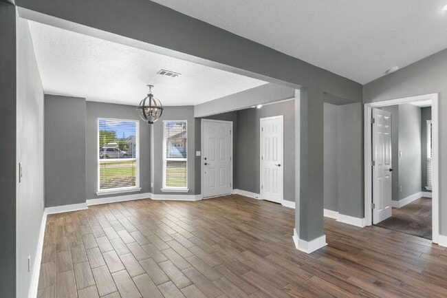 Building Photo - 1028 Arthur Ashe Ct