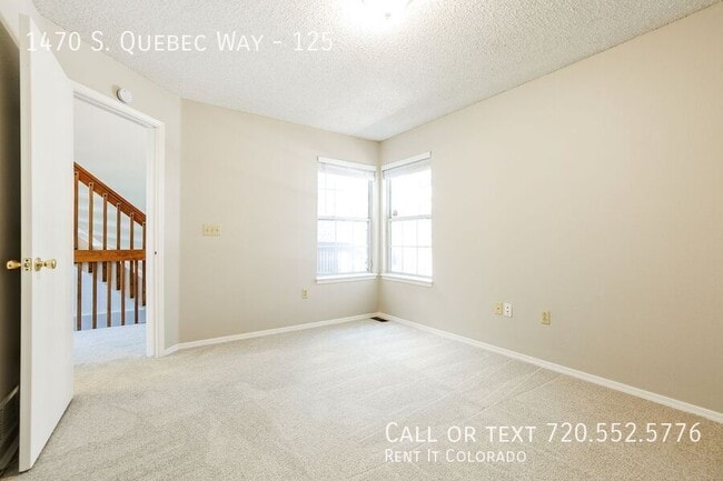 Building Photo - 1470 S Quebec Way