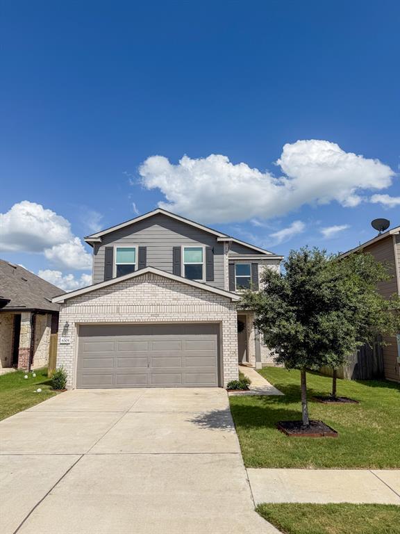 Primary Photo - 6305 Conestoga Wagon Way