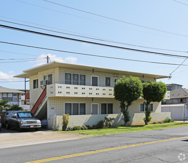 Primary Photo - 2630 Date St