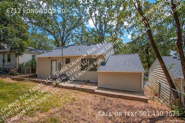 Building Photo - 6712 Longwood Rd