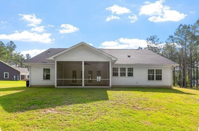 Building Photo - Beautiful Crooked Creek Home Monticello For Rent