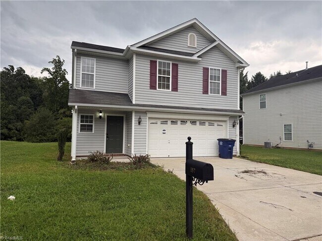 Building Photo - 157 Dunbarton Ct