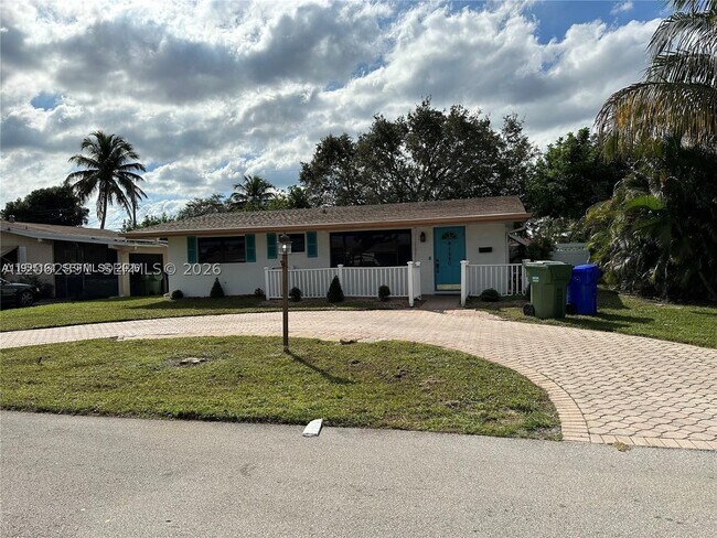 Building Photo - 7880 NW 11th St