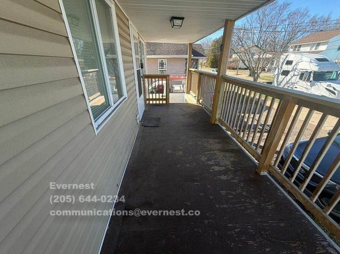 Building Photo - 972 Concord Ave