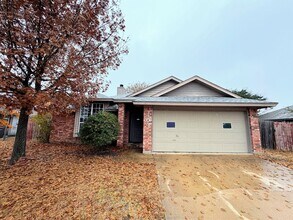 Building Photo - 3-Bedroom House for Rent in Killeen