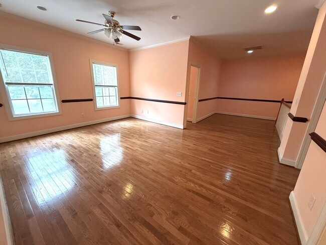 Building Photo - Beautiful Single-Family Home with Finished Basement & Fenced Backyard