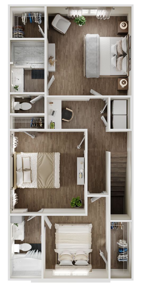 Building Photo - 3 Bedroom Home with Elevated Amenities!