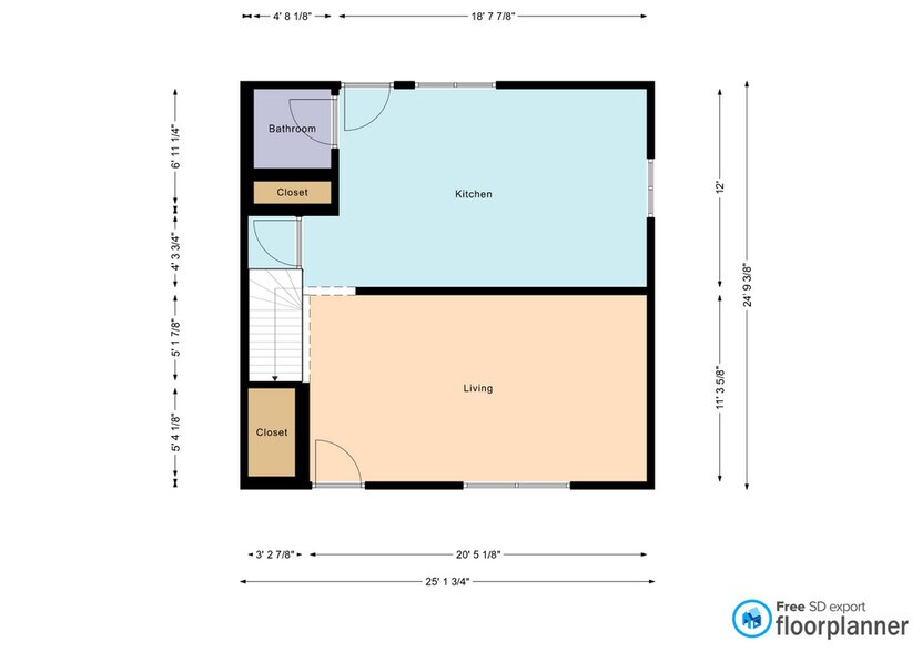 Building Photo - 1013 River Park Cir W