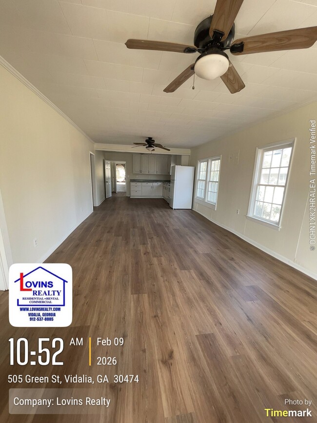 Building Photo - 501 Green St