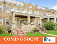 Building Photo - Delightful Brick 3 BR, 2 BA Townhome