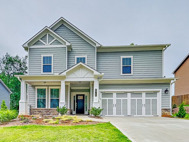 Primary Photo - 5940 Stargazer Way