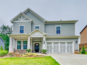 Building Photo - 5940 Stargazer Way