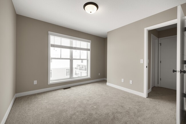 2nd Bedroom Upstairs - Villages of Island Park