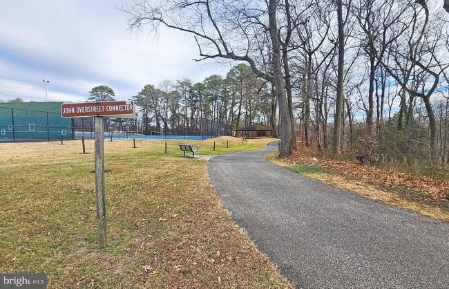 Building Photo - 108 New Jersey Ave NW