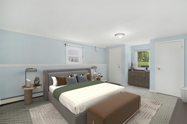 Building Photo - 9 Bulkley Manor
