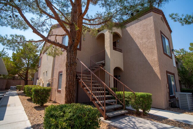 Building Photo - 9580 W Reno Ave