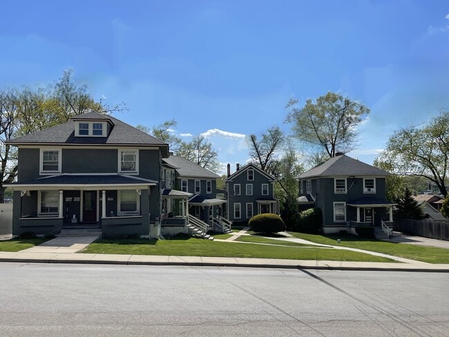 Building Photo - 330 Raymond St