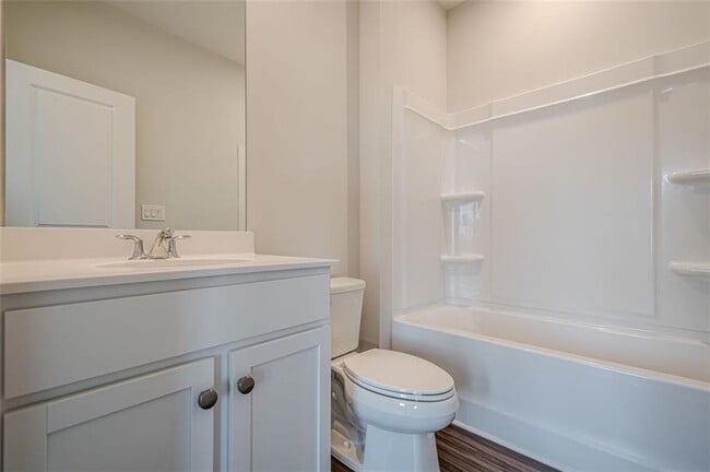 Building Photo - 1444 Creekside Cir NW