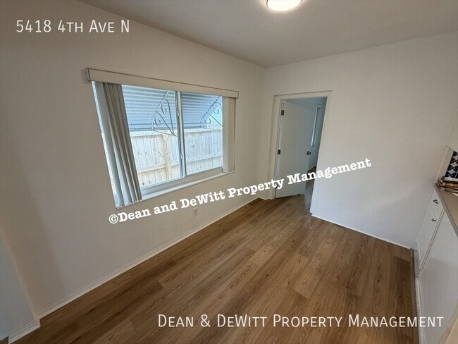 Building Photo - 5418 4th Ave N