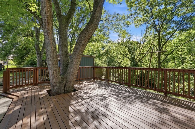Building Photo - Three Bedroom Home with Great Outdoor Entertainment Space!