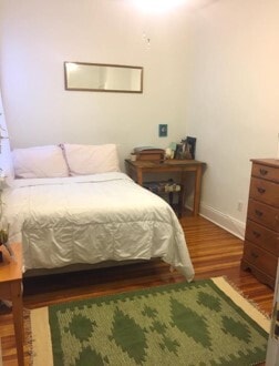 second bedroom - 2317 29th Ave
