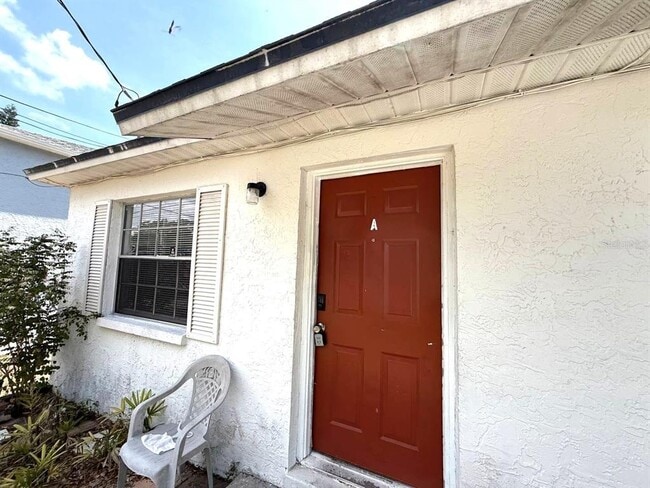 Building Photo - 8505 N Tampa St