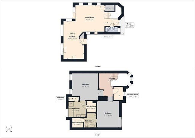 Building Photo - 8518 Cahill Dr