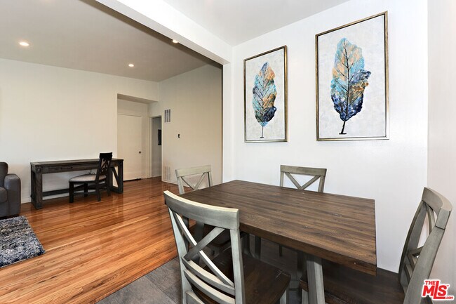 Building Photo - 4035 Inglewood Blvd