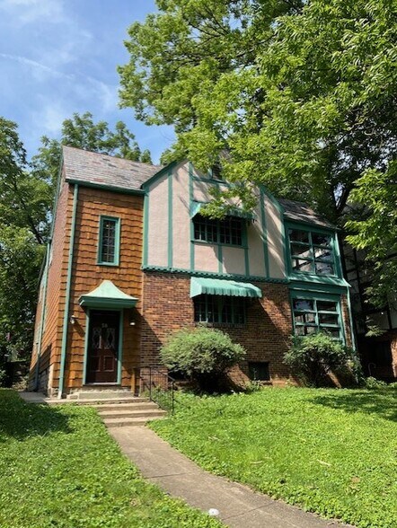 Primary Photo - 58 W Tulane Rd