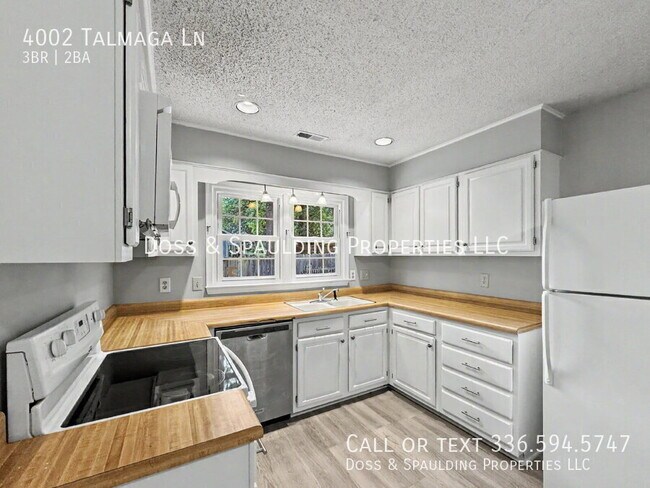 Building Photo - 4002 Talmaga Ln