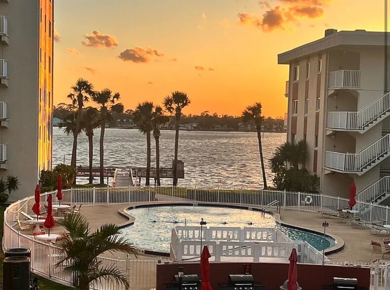 Building Photo - 2901 N Halifax Ave