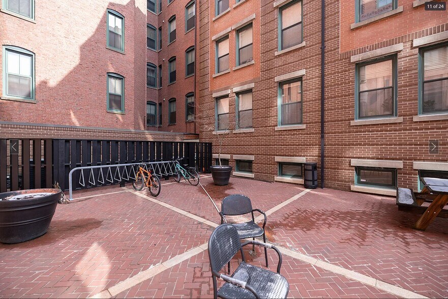 Building Photo - 1661-1663 Washington St. Unit 403