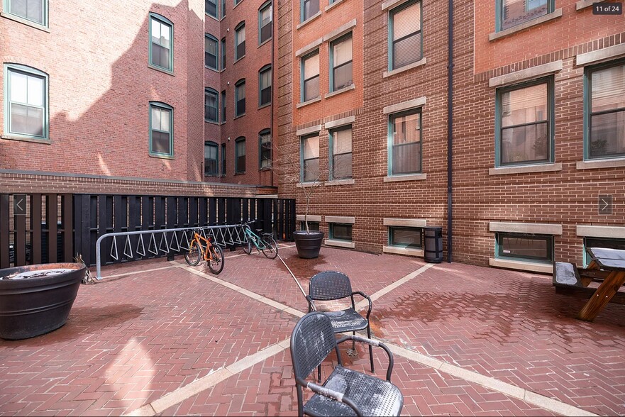 Building Photo - 1661-1663 Washington St. Unit 505