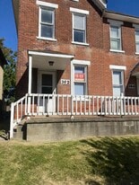 Building Photo - 362 E Markison Ave