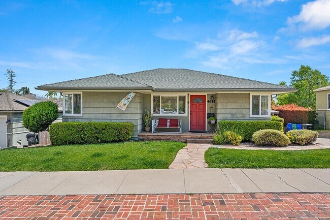 Primary Photo - 4615 Rolando Blvd