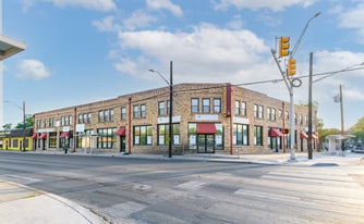 Building Photo - Harlandale Building