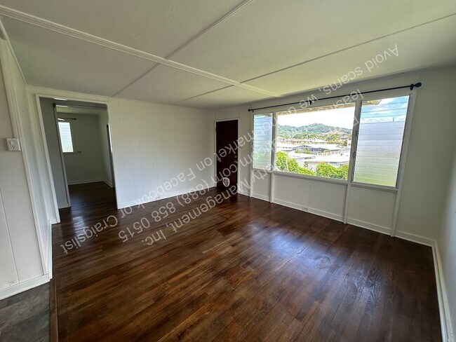 Building Photo - 45-592 Paleka Rd