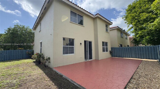 Building Photo - 3855 SW 171st Terrace