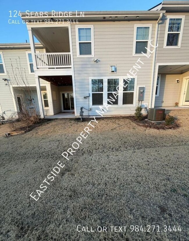 Building Photo - 124 Sears Rdg Ln