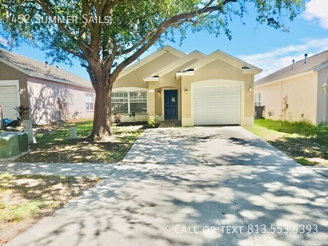 Building Photo - 452 Summer Sails Dr