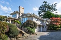 Building Photo - Normandy Park House: Stunning Water Views, Private Sport Court, Entertainer's Dream