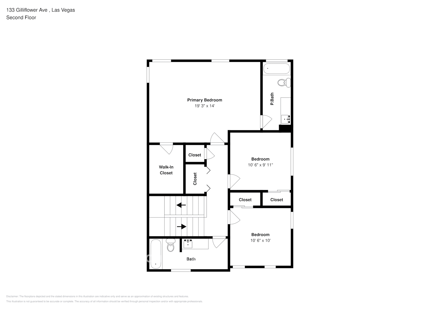 Building Photo - 133 Gilliflower Ave