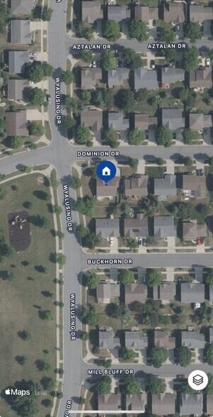 Building Photo - 6901 Dominion Dr