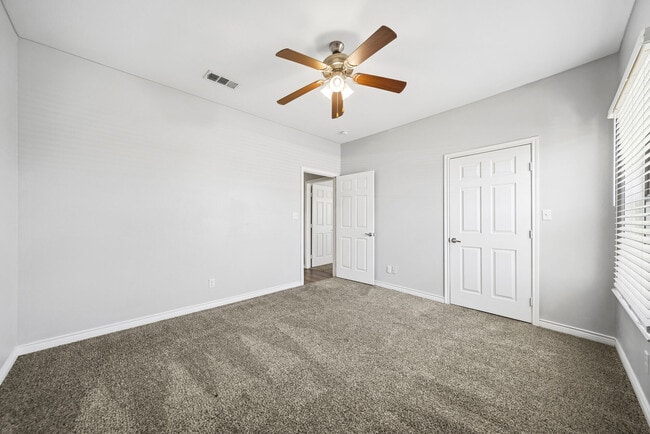 Floorplan - Village at Carlsbad