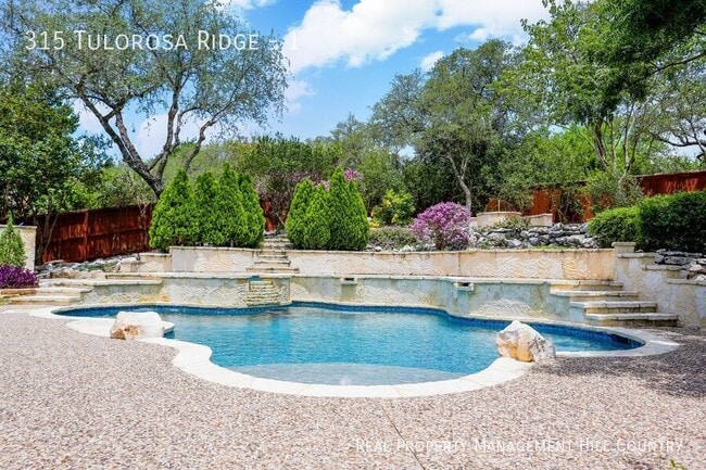 Building Photo - 315 Tulorosa Ridge