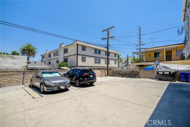 Building Photo - 6406 Denny Ave