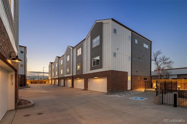 Building Photo - 4509 Tabor St